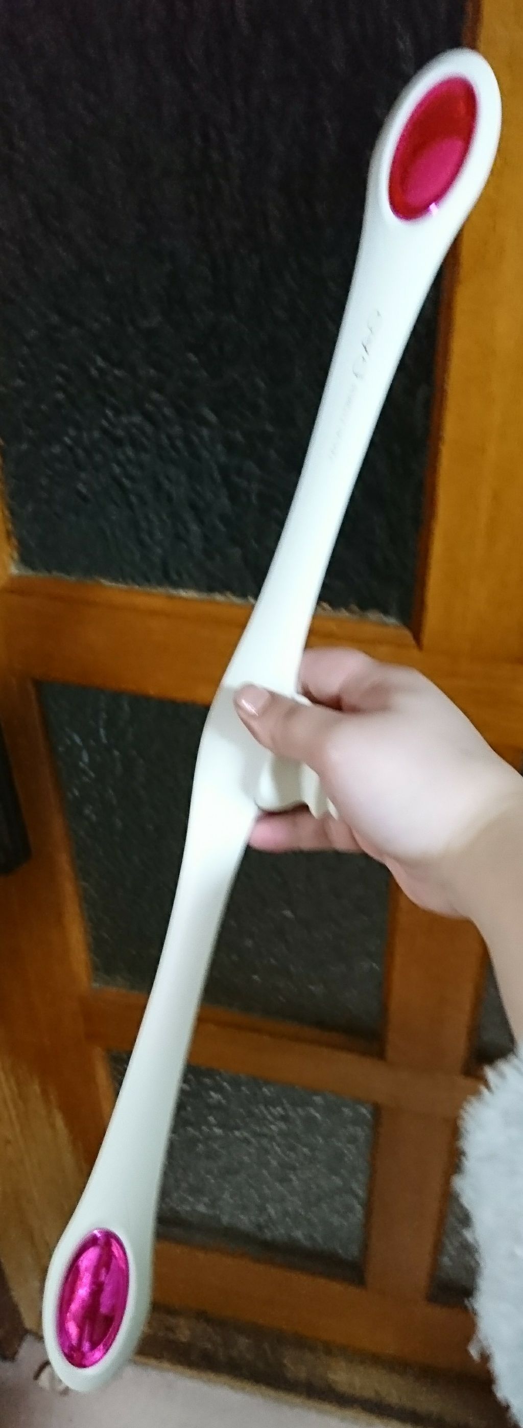 FACIAL FITNESS PAO/MTG/その他スキンケアグッズを使ったクチコミ（1枚目）