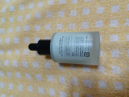 ヴィーガン カラーファンデーション/Veauty by THE_B/リキッドファンデーションを使ったクチコミ(6枚目)