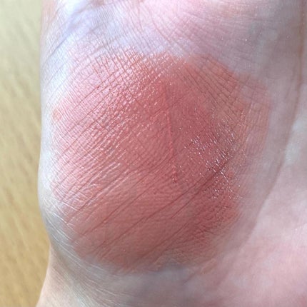 アクトレスルージュ UV/ブリリアージュ/口紅を使ったクチコミ(6枚目)