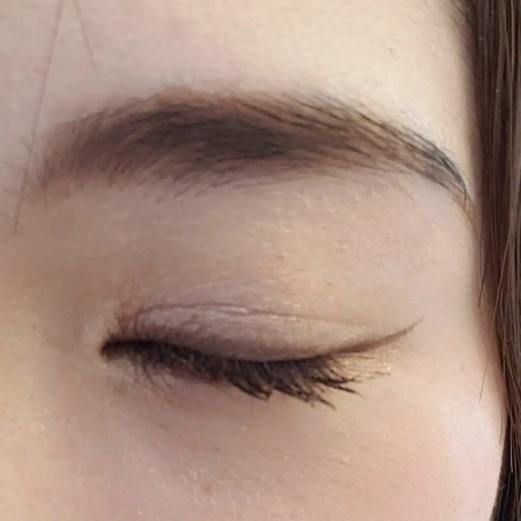 アイ カラー クォード/TOM FORD BEAUTY/アイシャドウパレットを使ったクチコミ(4枚目)