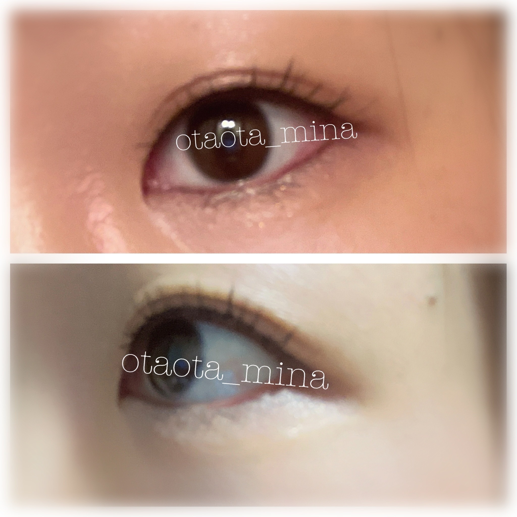 ハイパーリフトマスカラ/D-UP/マスカラを使ったクチコミ（3枚目）