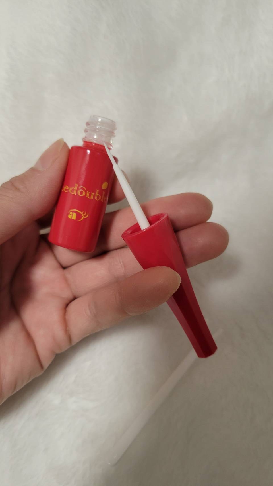 ルドゥーブルC/ルドゥーブル/二重まぶた用アイテムを使ったクチコミ（3枚目）