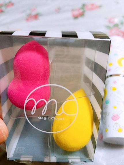 エアリータッチ デイエッセンス/クラブ/美容液を使ったクチコミ(3枚目)