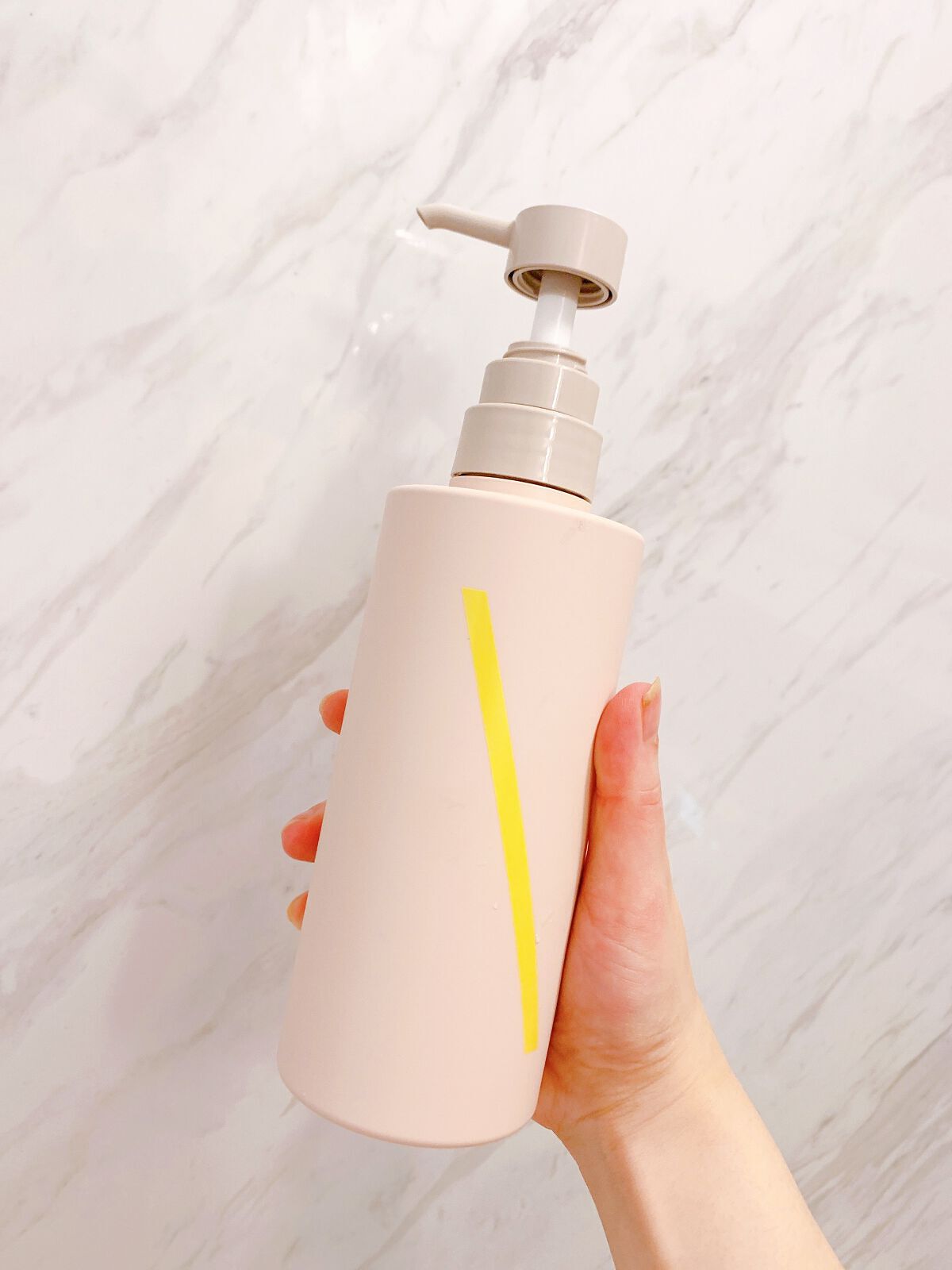 SQ アンチポリューションシャンプー/ShinkoQ/市販シャンプーを使ったクチコミ（3枚目）