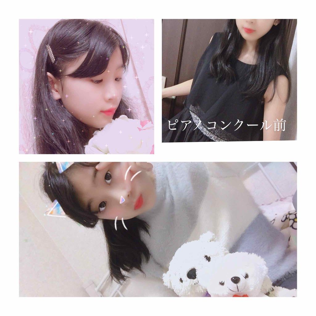 トランスペアレントフィニッシュパウダー/キャンメイク/プレストパウダーを使ったクチコミ(3枚目)