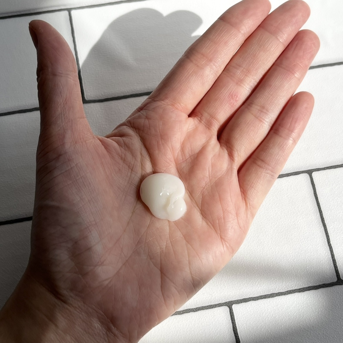 ラックス スーパーリッチクリスタル マルチダメージリペア ヘアオイル/LUX/ヘアオイルを使ったクチコミ（3枚目）