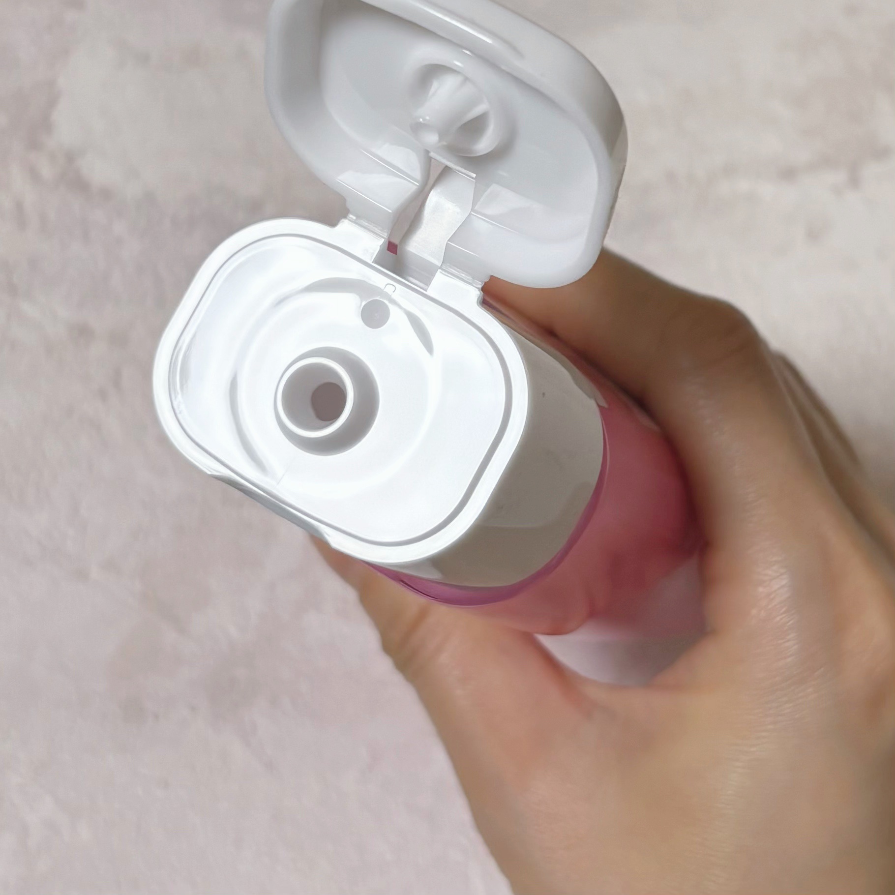 ピュア ナチュラル エッセンスローション リフト/pdc/化粧水を使ったクチコミ（2枚目）