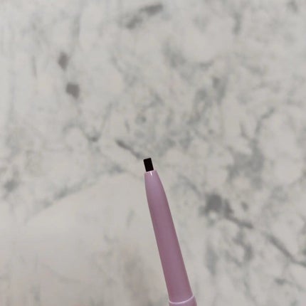 リアルラスティングアイペンシル24hWPk/K-パレット/ペンシルアイライナーを使ったクチコミ(3枚目)