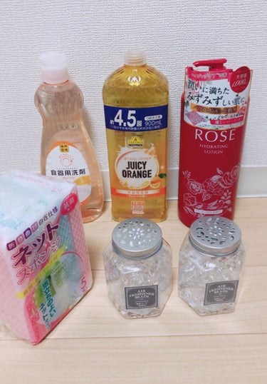 ローズ化粧水/プラチナレーベル/化粧水を使ったクチコミ（1枚目）