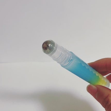 クーリスト アセダレーヌ ウォーターグリーン/Coolist/デオドラント・制汗剤を使ったクチコミ(3枚目)