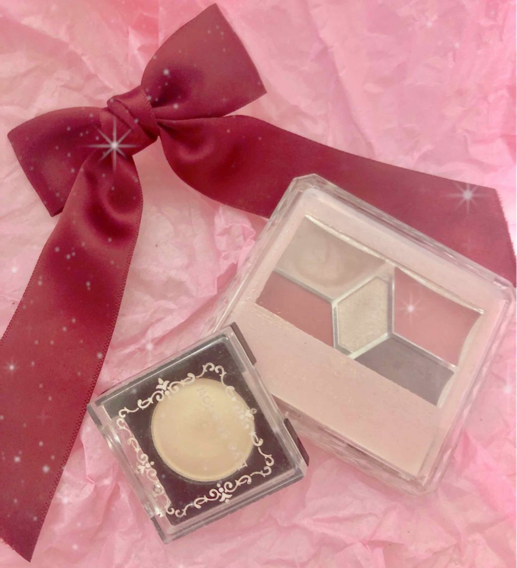 アイシャドウ/プリラプリラ/単色アイシャドウを使ったクチコミ（1枚目）