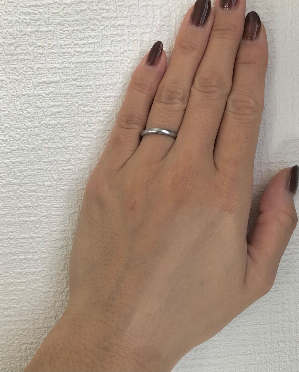 (旧)アンリミテッド ラスティング フルイド/shu uemura/リキッドファンデーションを使ったクチコミ(5枚目)