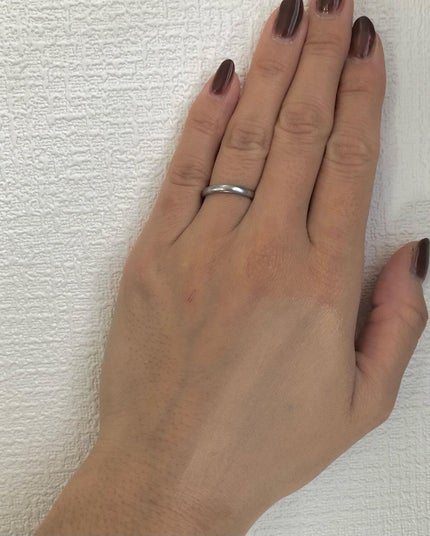 (旧)アンリミテッド ラスティング フルイド/shu uemura/リキッドファンデーションを使ったクチコミ(5枚目)