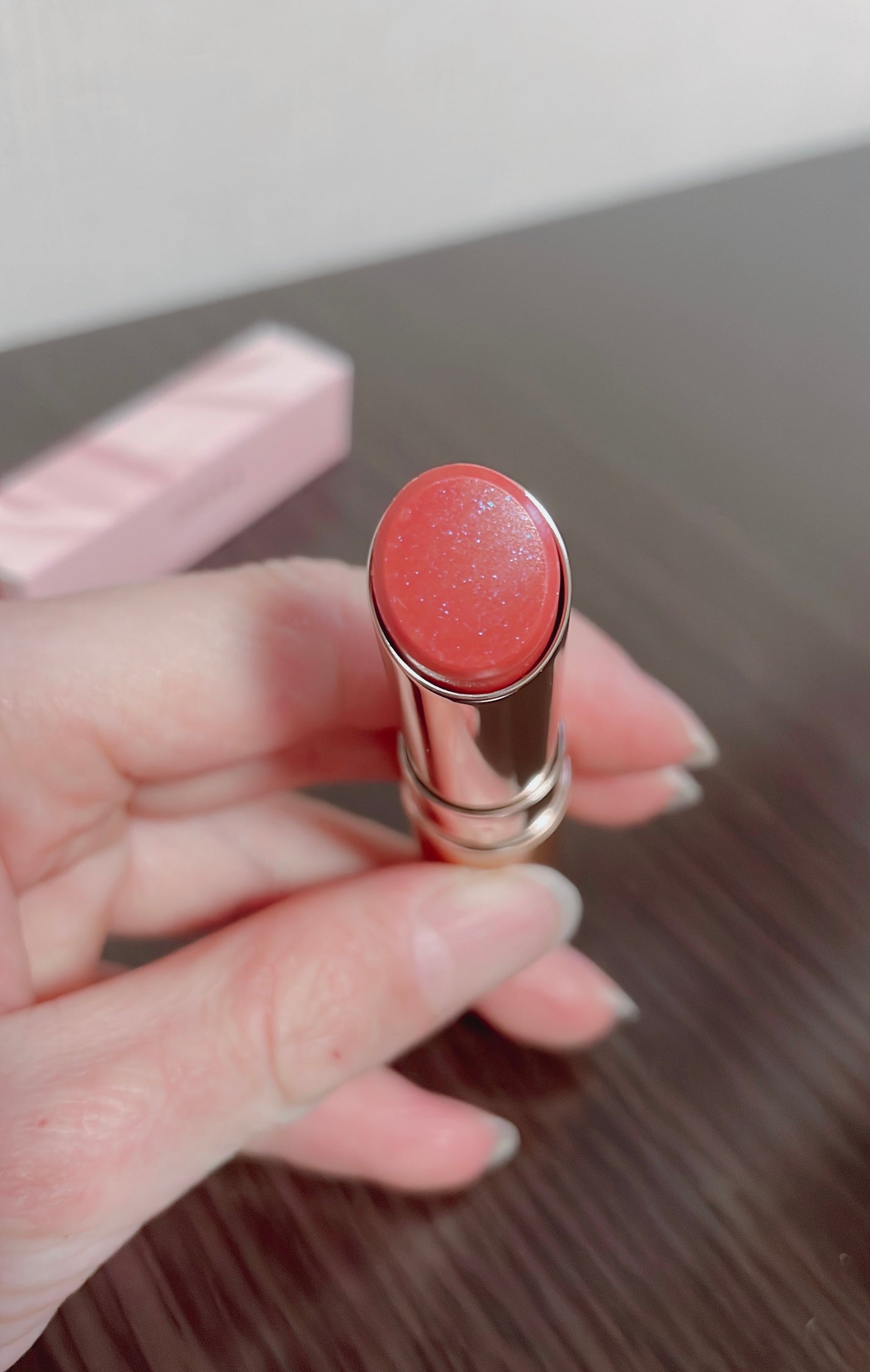 オペラ リップティント N/OPERA/リップティントを使ったクチコミ(2枚目)