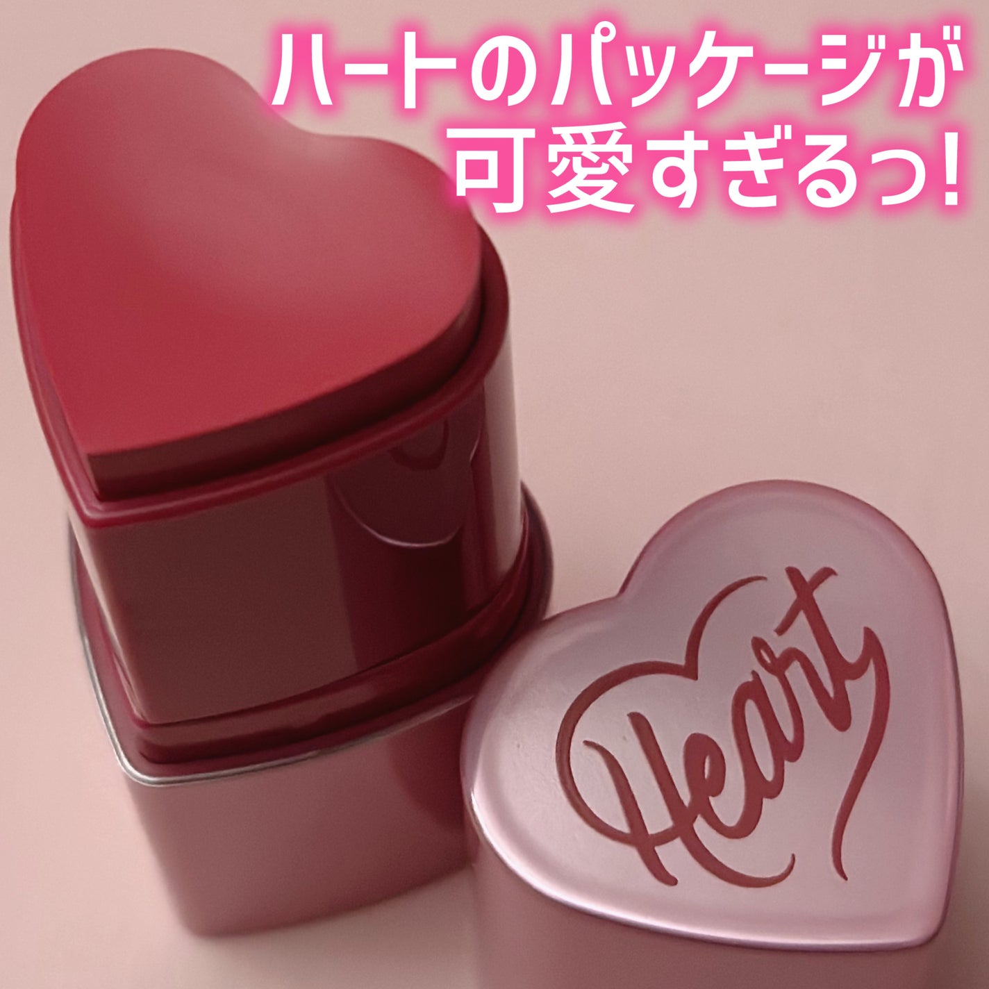 タッチインソール チークブラッシャー/touch in SOL /ジェル・クリームチークを使ったクチコミ(2枚目)