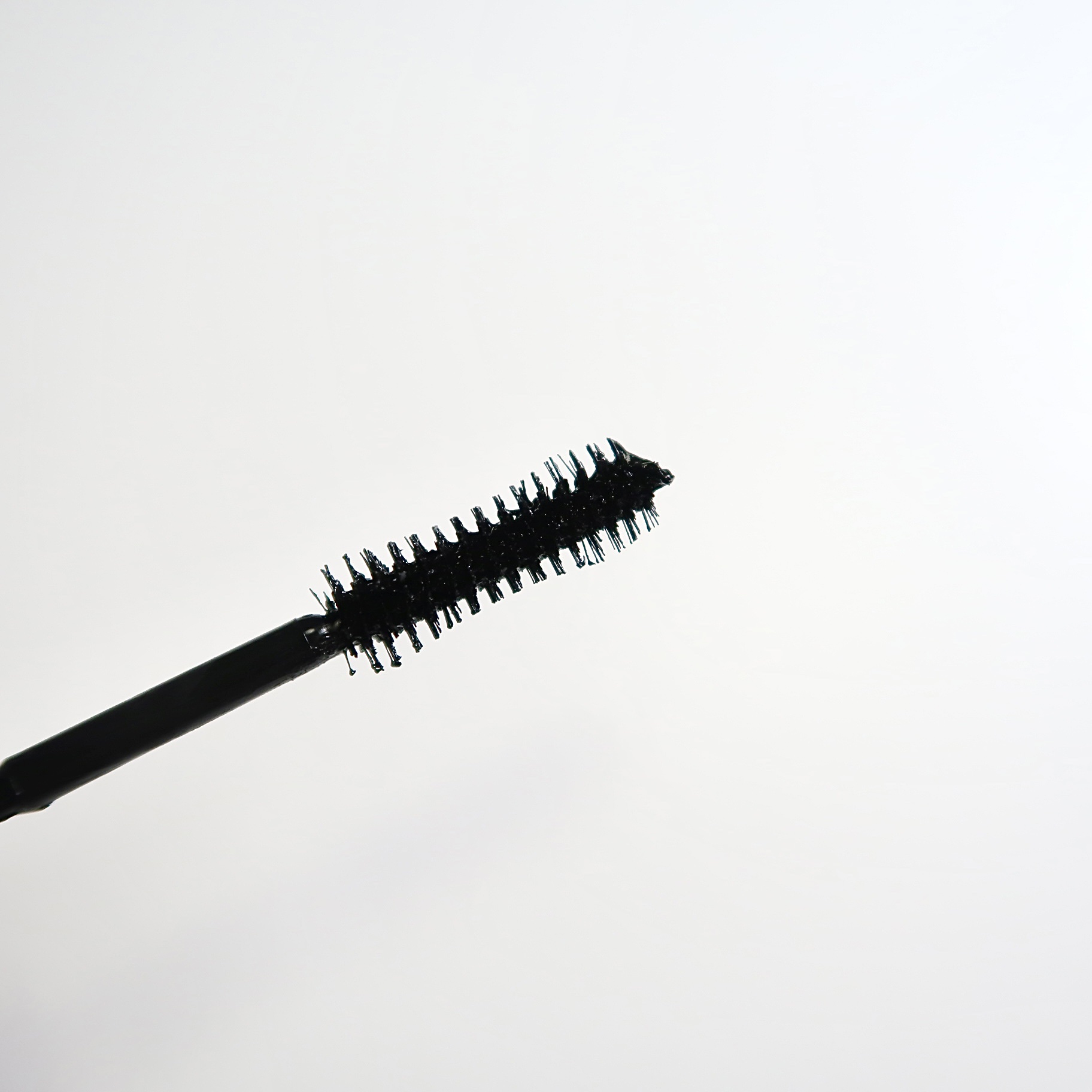 ウルトラ WP マスカラ(ボリューム) 01 ブラック/FASIO/マスカラを使ったクチコミ（3枚目）