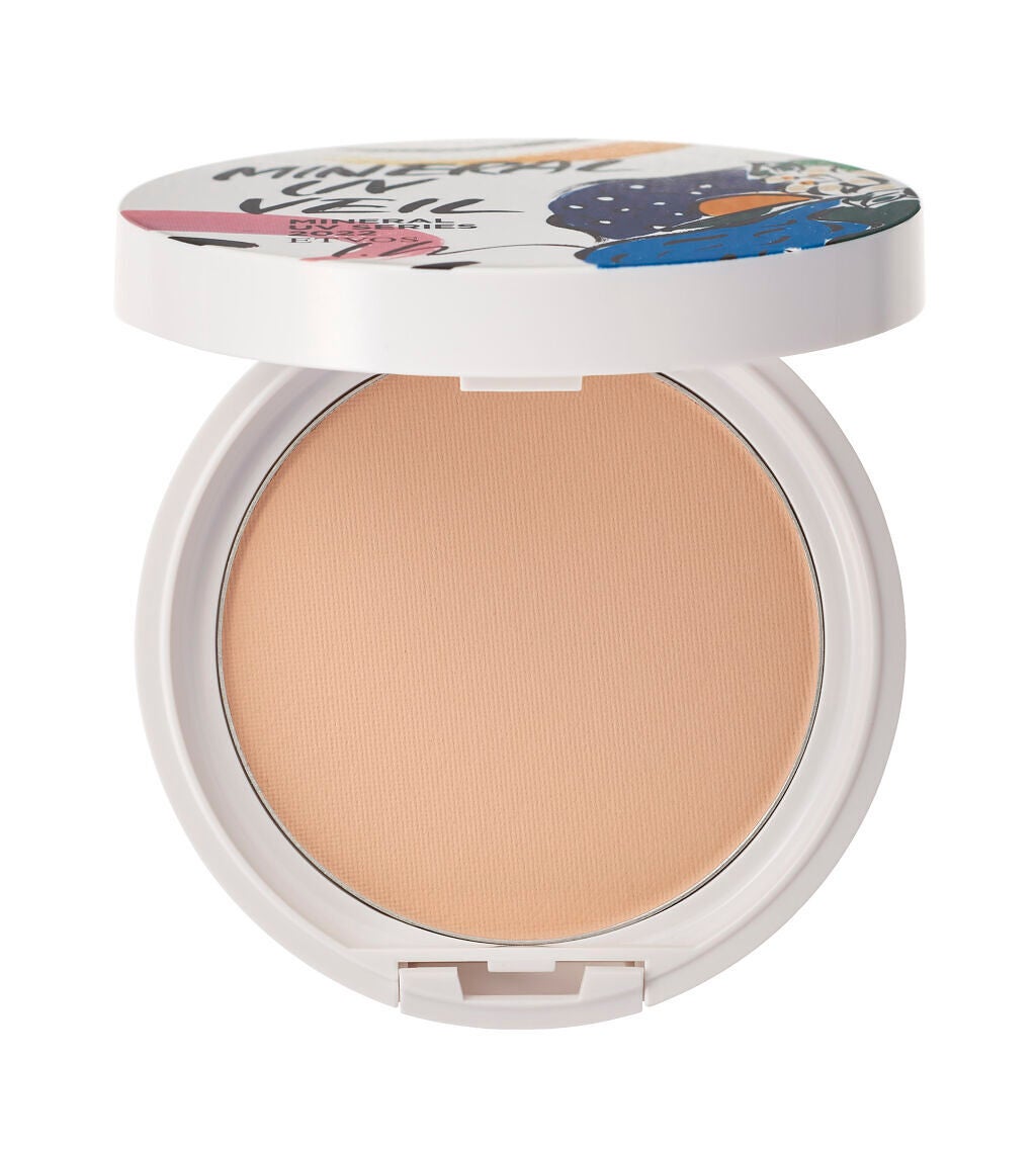 ミネラルUVベール 7g (ETVOS×LEE IZUMIDA限定デザイン)