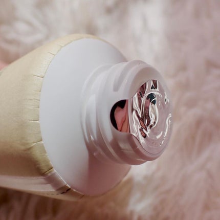 ヴィーガンライスミルク保湿トナー/goodal/化粧水を使ったクチコミ(8枚目)