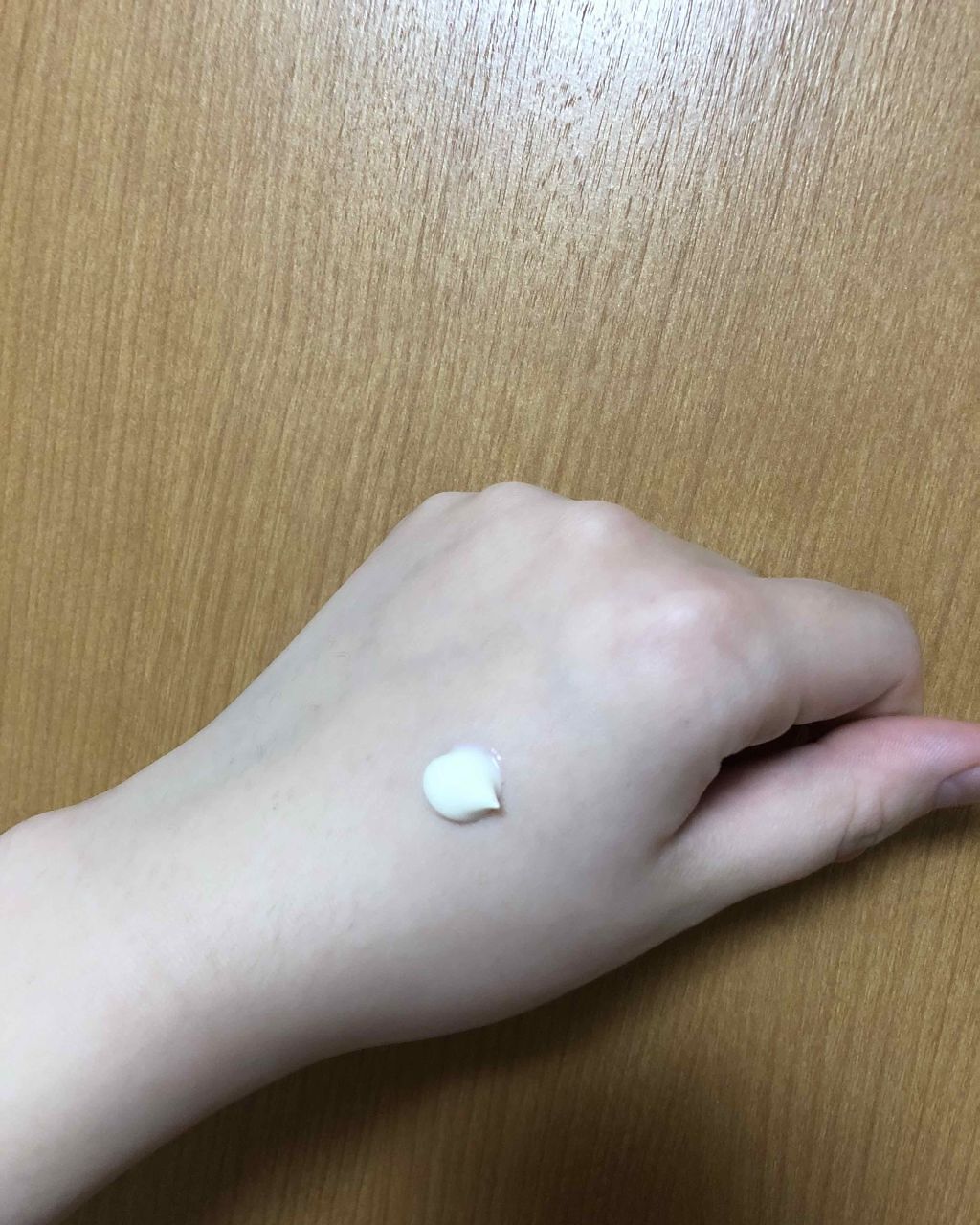 UVアクアクリーム/Body&Soul COSMETICS/化粧下地を使ったクチコミ（3枚目）