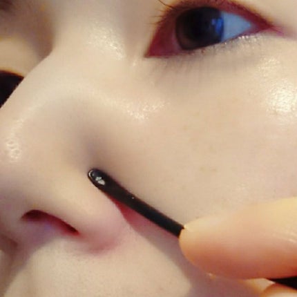 ブラック ヘッド ゼロ 2ステップ ノーズ パッチ/Dr.Althea/シートマスク・パックを使ったクチコミ(5枚目)