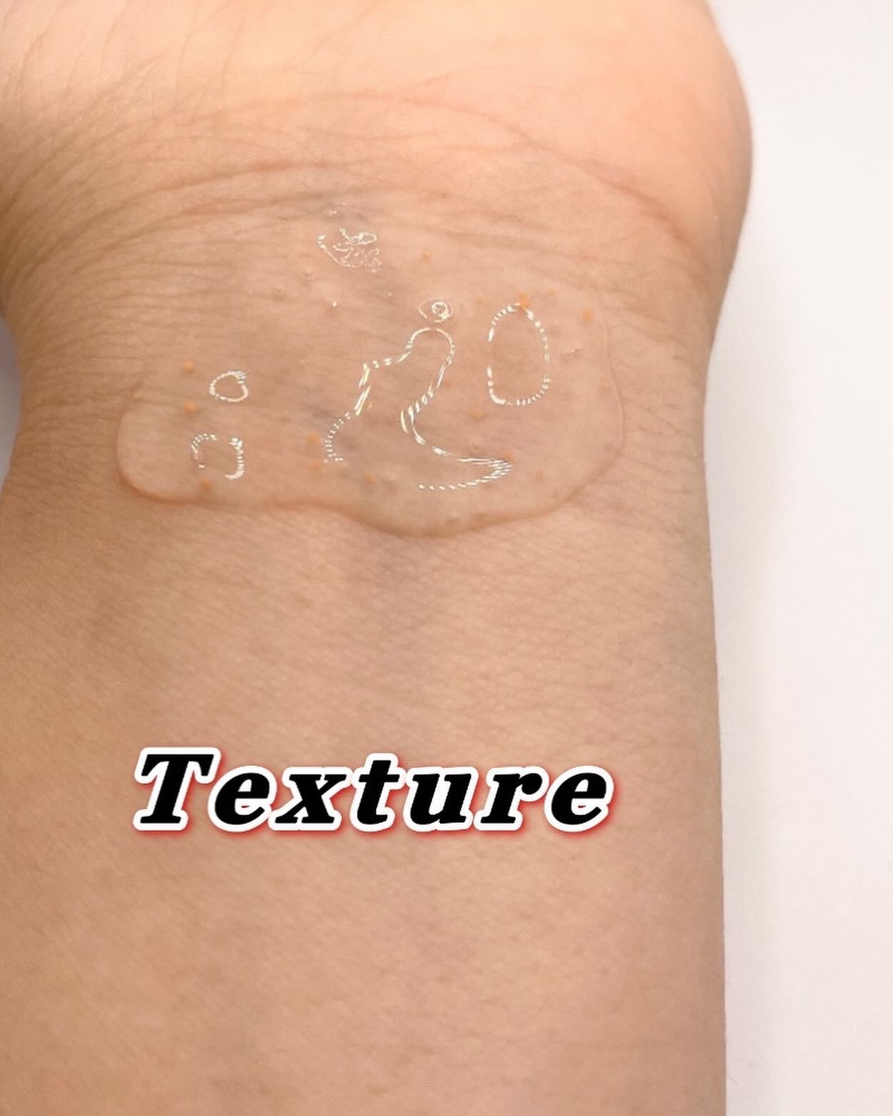 グルタチオンソームダークスポットセラムビタドロップ/Abib /美容液を使ったクチコミ（3枚目）