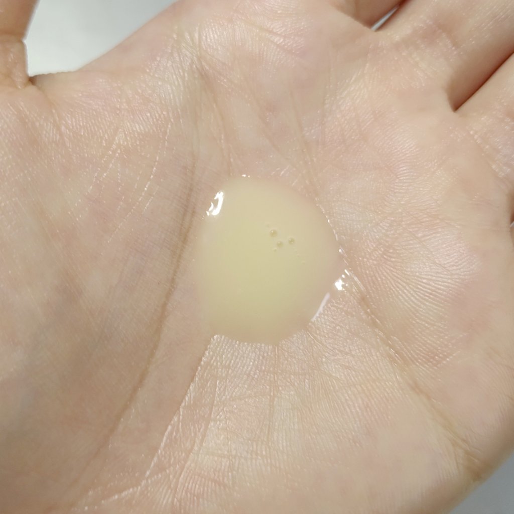 レチノール　シカ　リペア　セラム/innisfree/美容液を使ったクチコミ（2枚目）