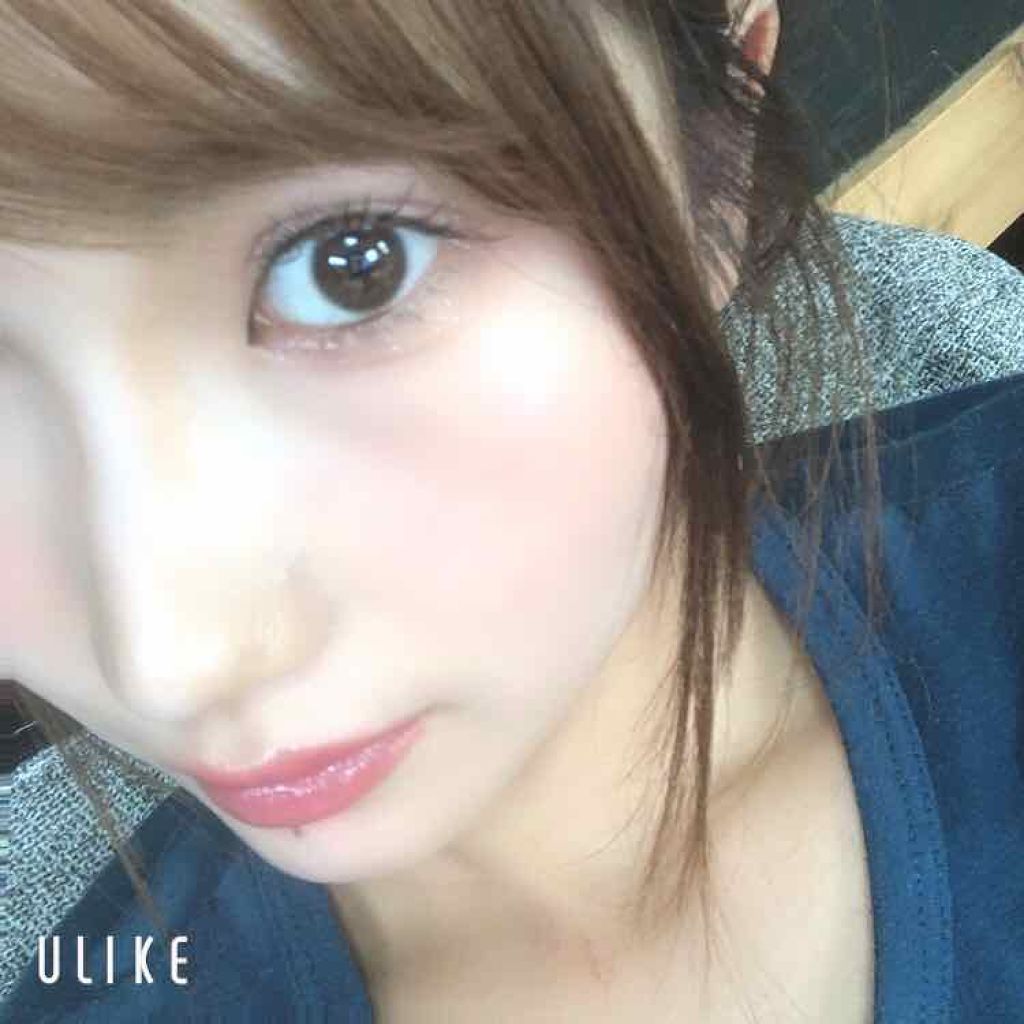 カールキープベース/CEZANNE/マスカラ下地を使ったクチコミ（1枚目）