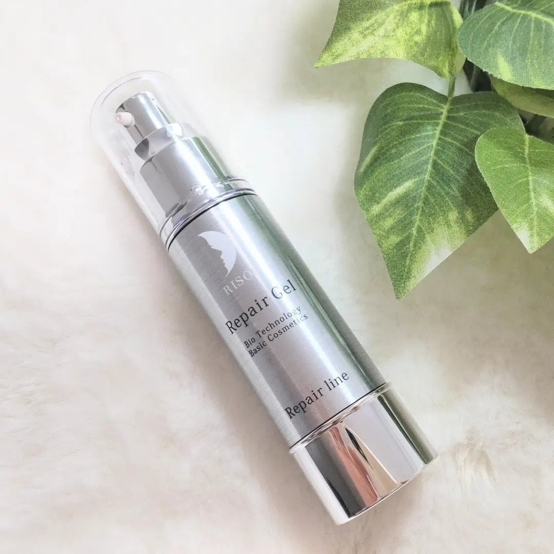 リペアジェル/リソウコーポレーション/美容液を使ったクチコミ(1枚目)