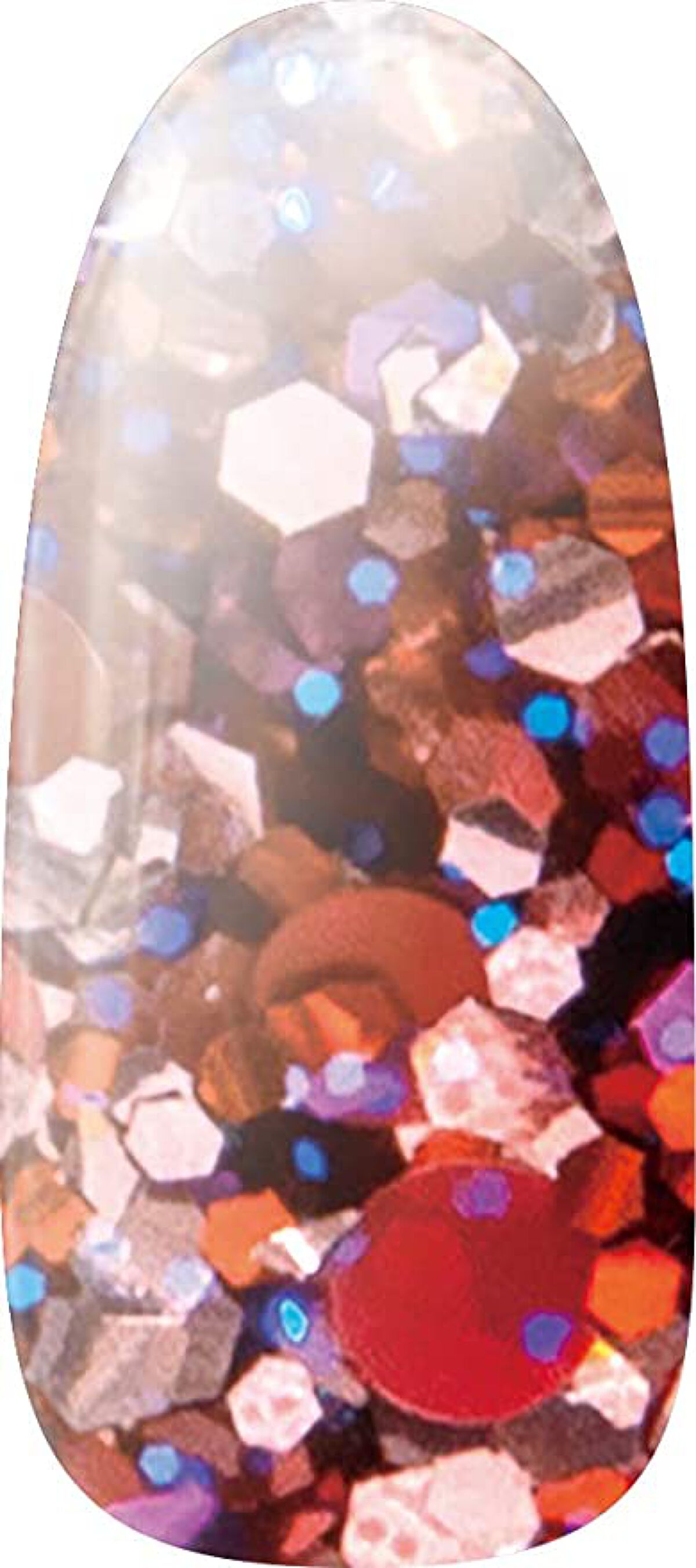 ネイルポリッシュ PLB11 色彩オカルティスト