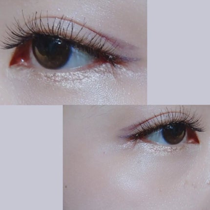 ウォンジョンヨ メタルシャワーペンシル/Wonjungyo/スティックアイシャドウを使ったクチコミ(6枚目)