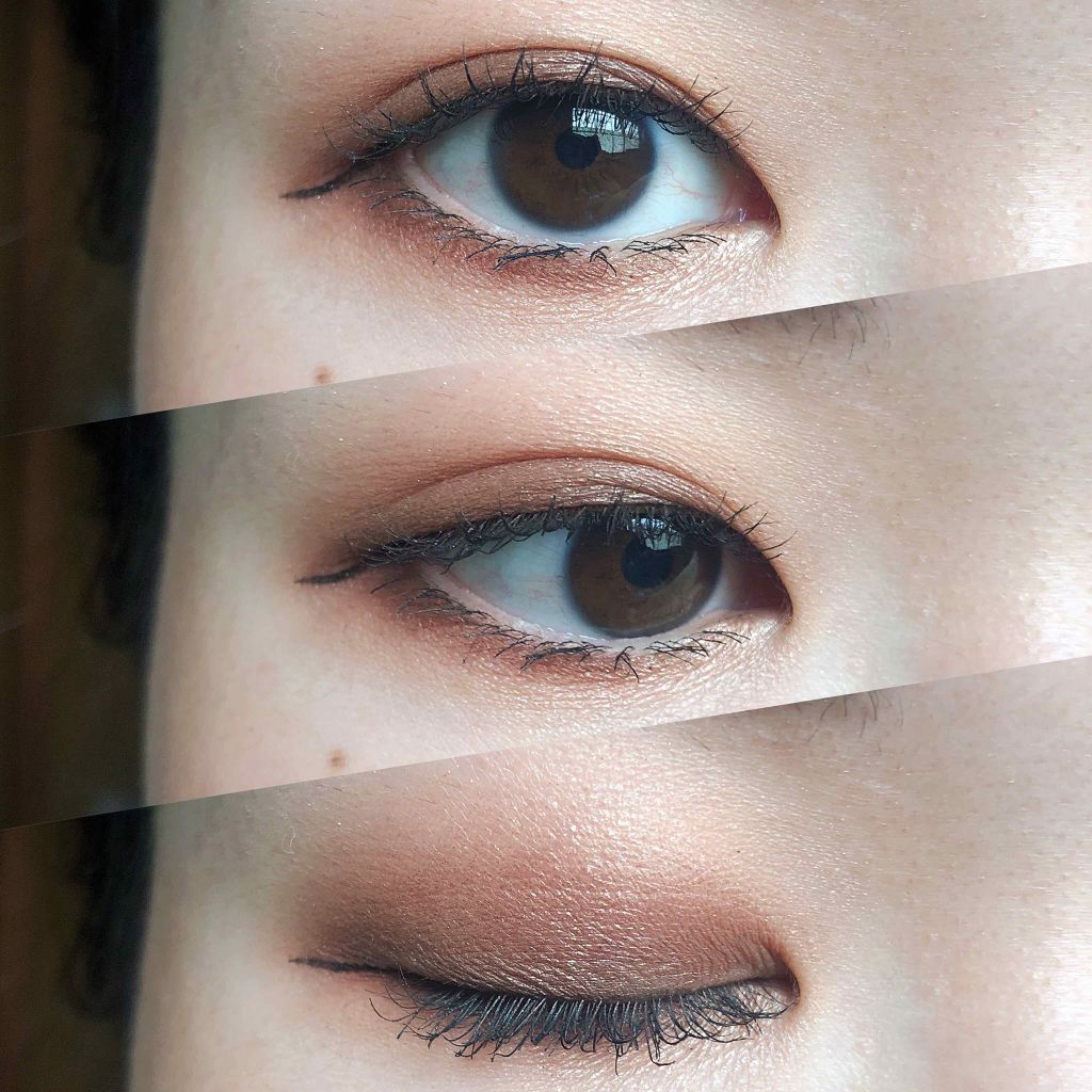 エクストラ ディメンション アイシャドウ/M・A・C/単色アイシャドウを使ったクチコミ(2枚目)