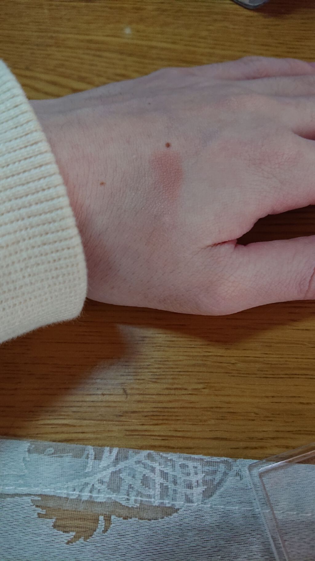 パウダーチークス/KiSS/パウダーチークを使ったクチコミ(2枚目)