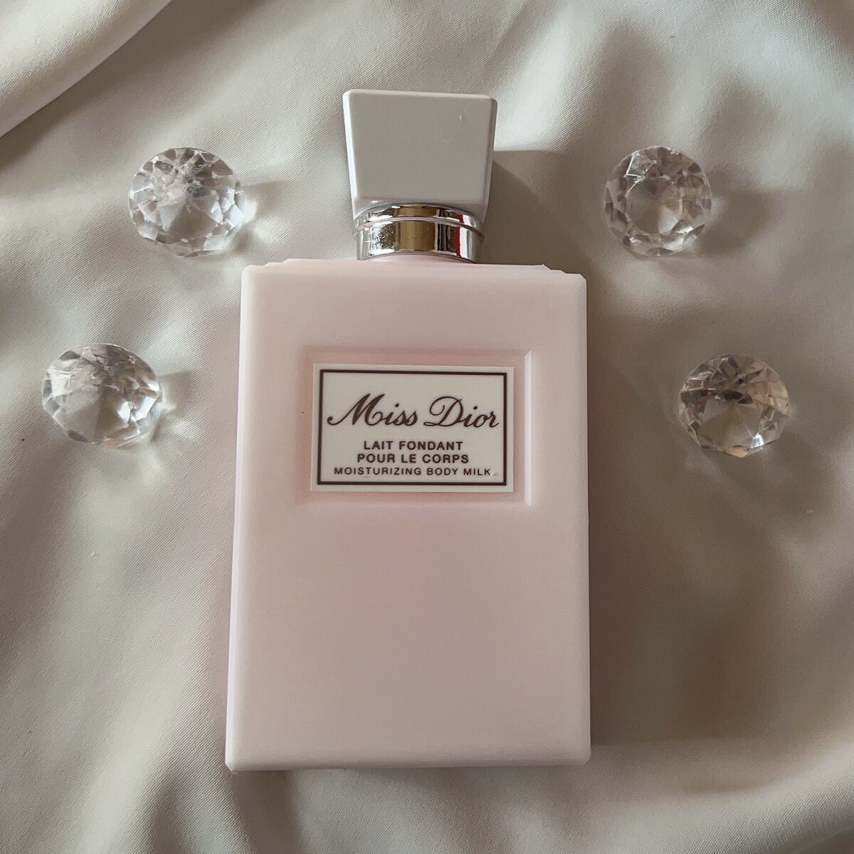 ミス ディオール ボディ ミルク / Diorの口コミ | おすすめ順 | 177件