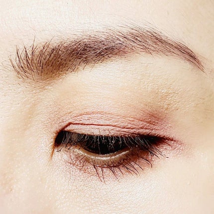 スタイリング パウダーアイブロウ/excel/パウダーアイブロウを使ったクチコミ(4枚目)