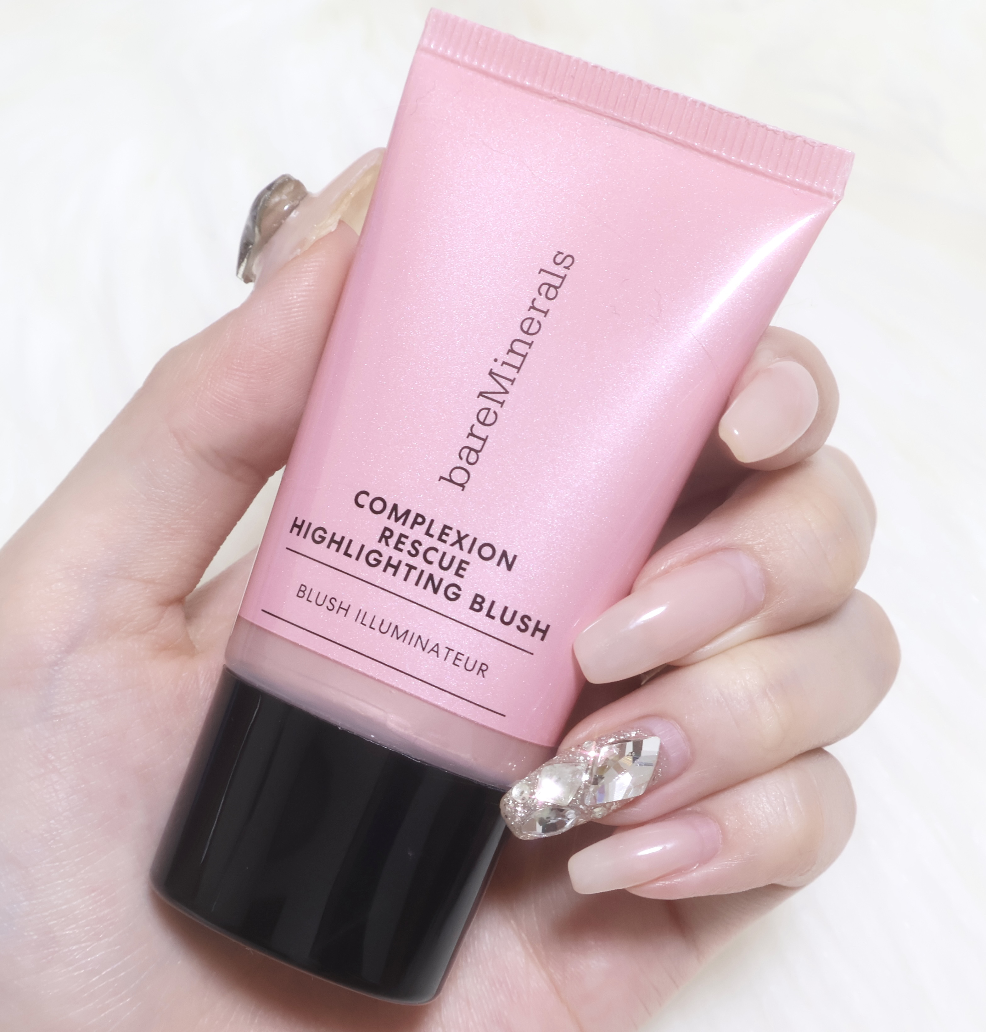 CR ハイライター｜bareMineralsの口コミ - こじはる様がベスコスに選ん
