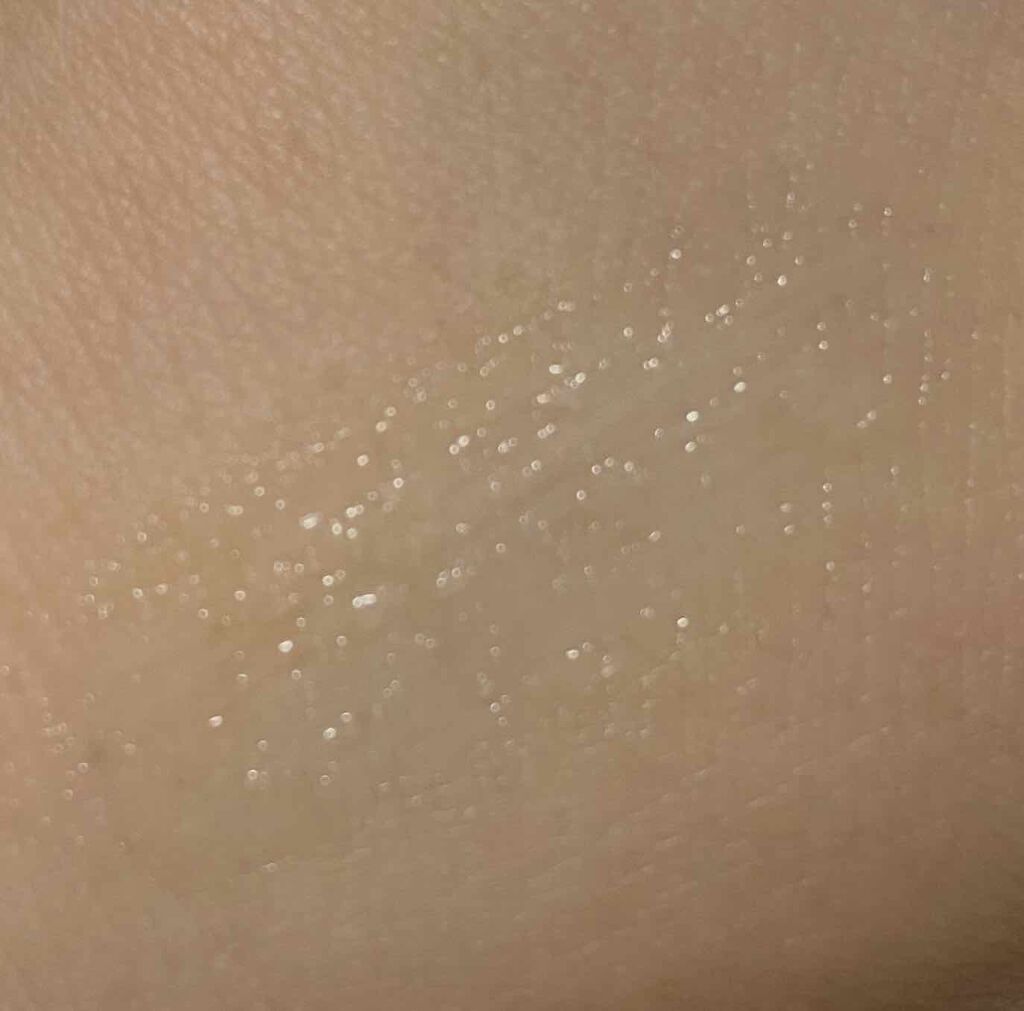 レブロン キス シュガー スクラブ/REVLON/リップスクラブを使ったクチコミ(1枚目)