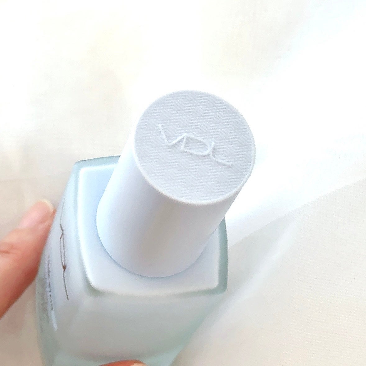 トーンステインカラーコレクティングプライマー/VDL/化粧下地を使ったクチコミ(2枚目)