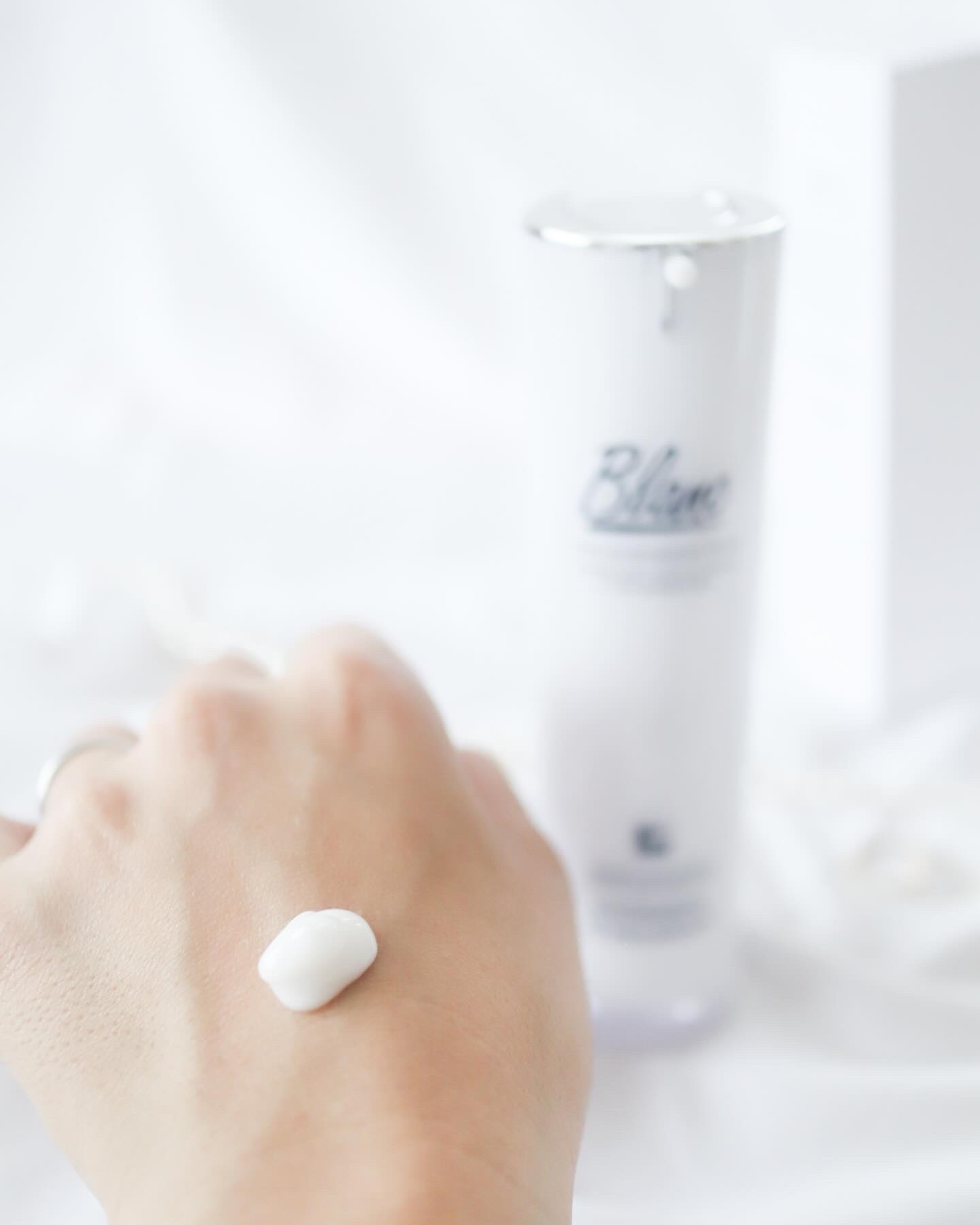 マジックカタツムリクリーム/ブラン/フェイスクリームを使ったクチコミ（2枚目）