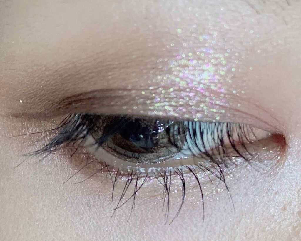 プリズム エアー ハイライター/CLIO/パウダーハイライトを使ったクチコミ(3枚目)