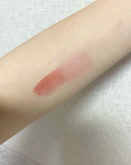 オペラ リップティント N/OPERA/リップティントを使ったクチコミ(1枚目)