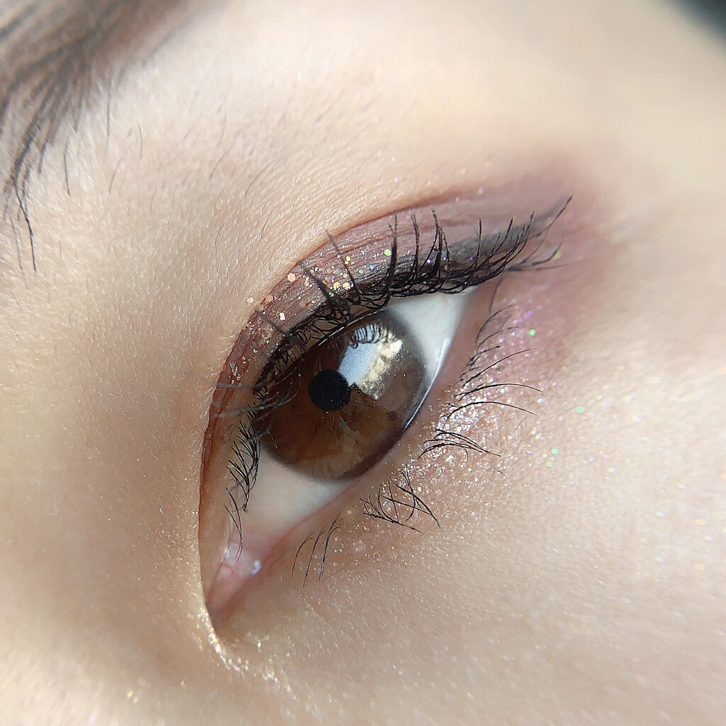 カールキープベース/CEZANNE/マスカラ下地を使ったクチコミ（2枚目）