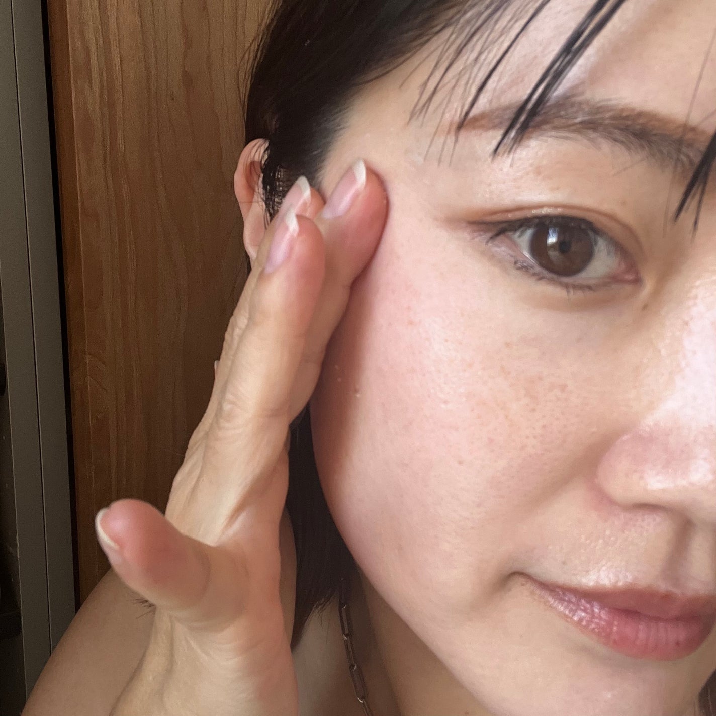 アイファルトアイバッククリーム/Dr.Melaxin/アイケア・アイクリームを使ったクチコミ(4枚目)