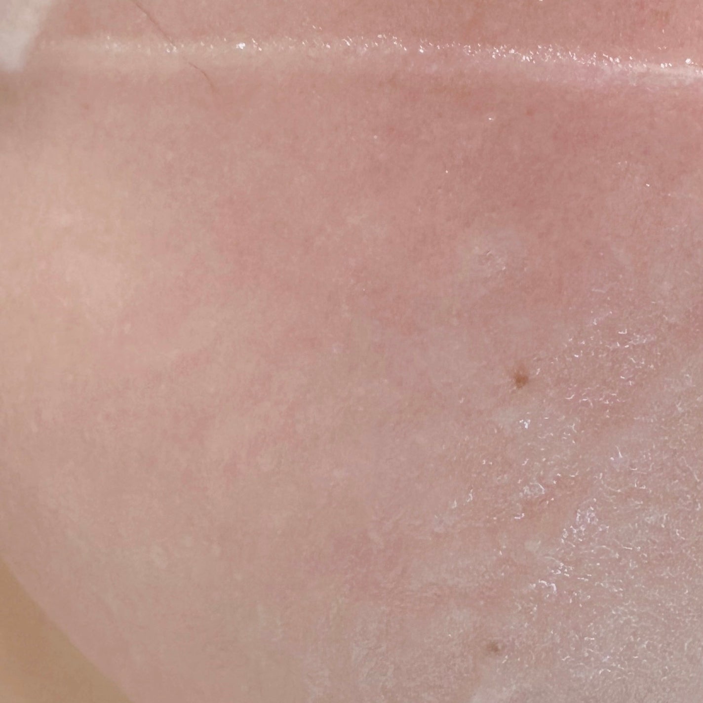 THE NATURAL PEONY MASK/JMsolution/シートマスク・パックを使ったクチコミ(4枚目)