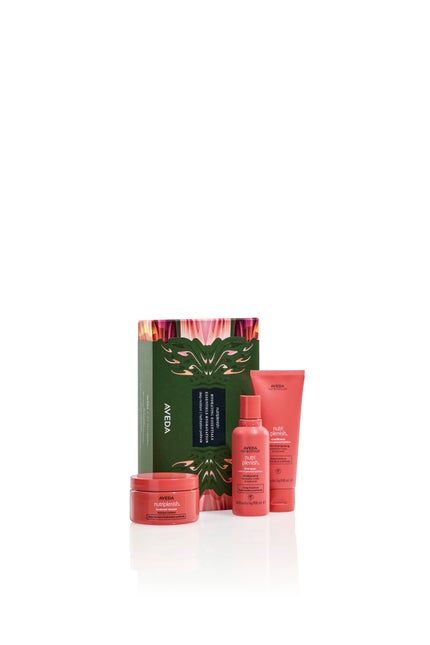 AVEDA ~ Iris Van Herpen コラボレーション~ ニュートリプレニッシュ ハイドレーティング エッセンシャル ギフト<ディープ>