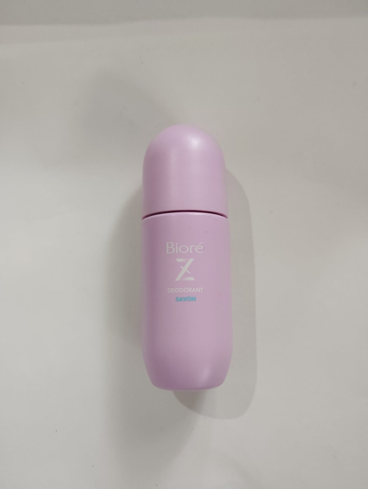 ビオレZ 薬用デオドラント ロールオン 無香性/ビオレ/デオドラント・制汗剤を使ったクチコミ(1枚目)