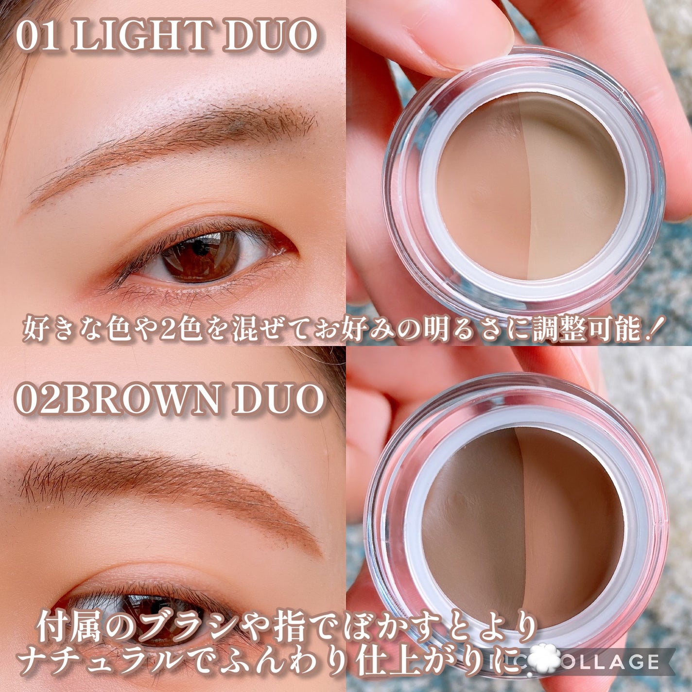 ブロウライナー/BLING GLOW/その他アイブロウを使ったクチコミ(3枚目)