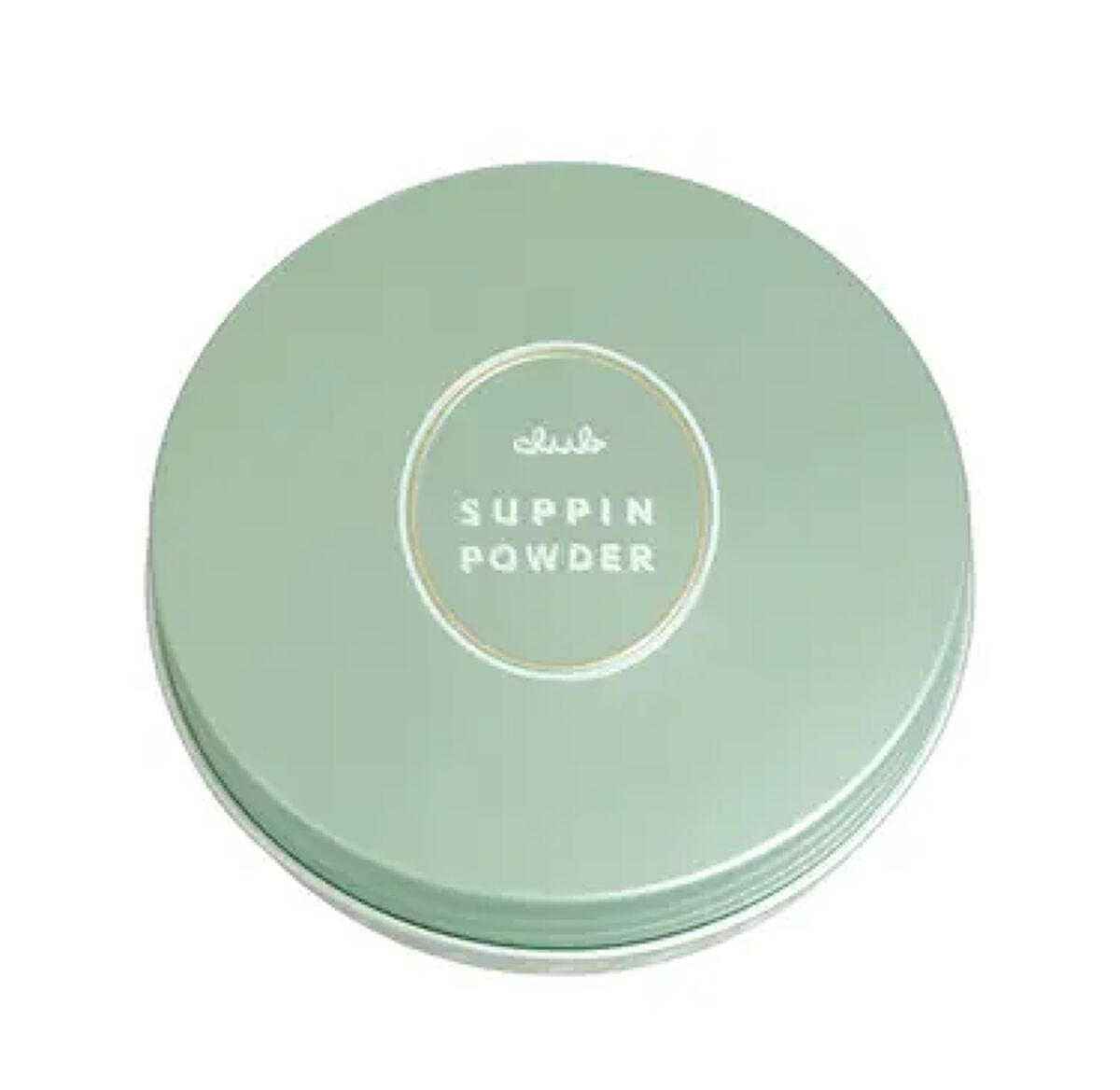 すっぴんパウダーC ホワイトフローラルブーケの香り クラブ