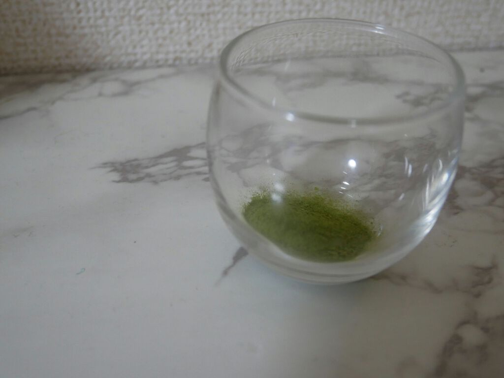 ファンケル青汁/ファンケル/青汁を使ったクチコミ（2枚目）