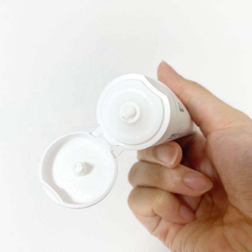 シカプラスト リペアクリーム B5+ /ラ ロッシュ ポゼ/フェイスクリームを使ったクチコミ(2枚目)