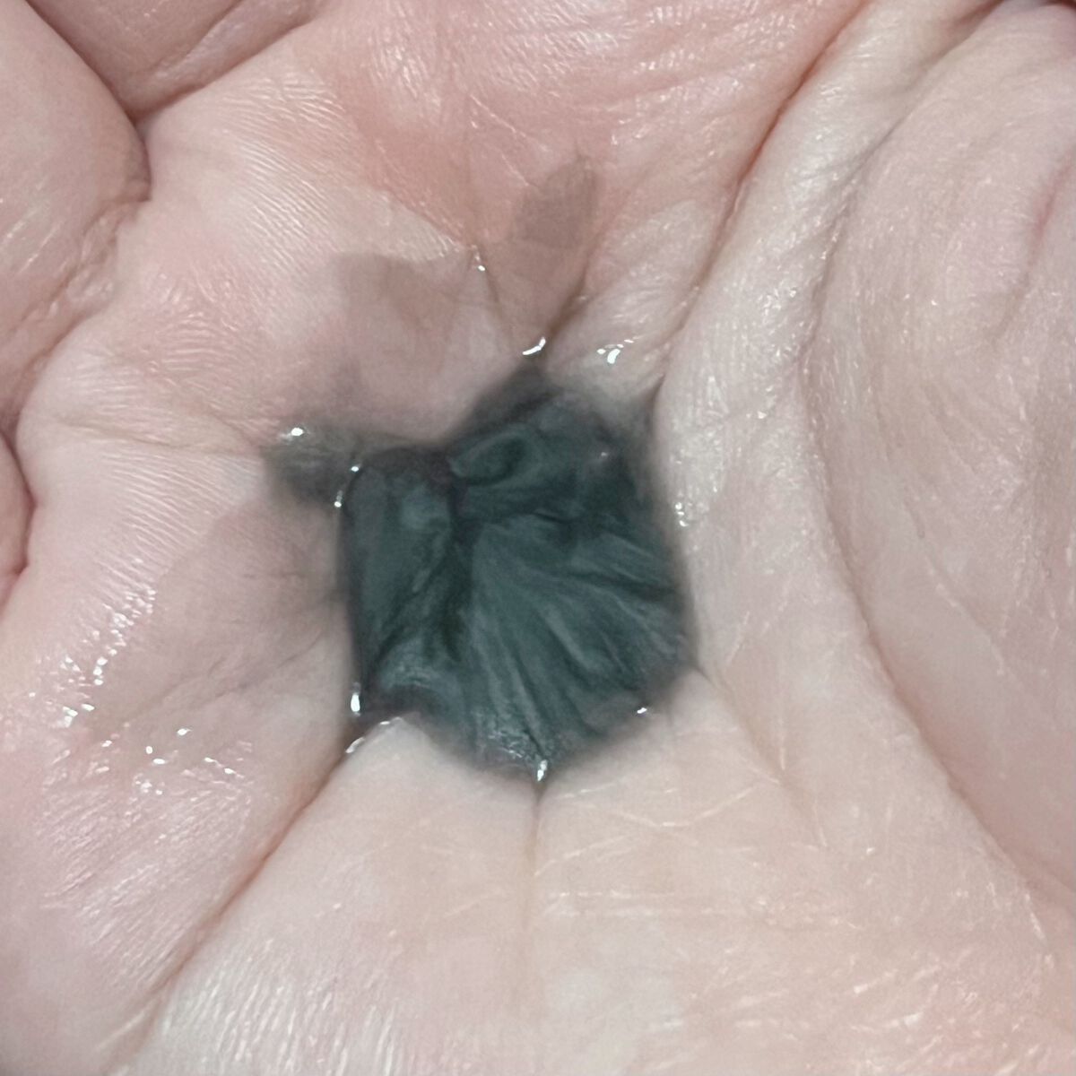 ダヴ 吸着毛穴ケア 洗顔ジェル/ダヴ/その他洗顔料を使ったクチコミ(3枚目)